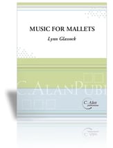 Music for Mallets cover